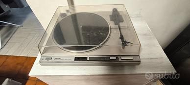 giradischi Toshiba 