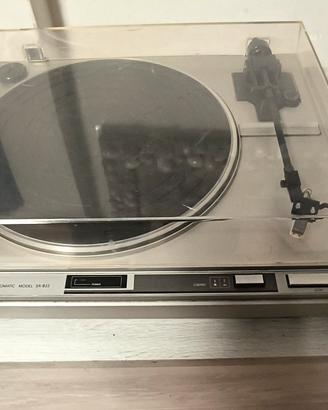 giradischi Toshiba 