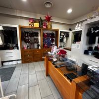 Attività storica di intimo in centro - clientela f