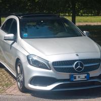 Mercedes Classe A220D