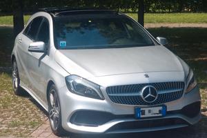 Mercedes Classe A220D