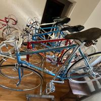 Noleggio bici x ciclostoriche