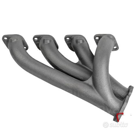 Collettori scarico per alfa romeo