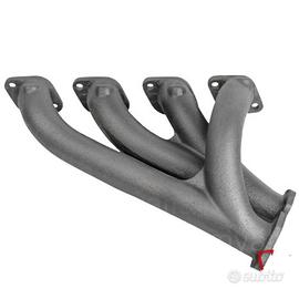 Collettori scarico per alfa romeo