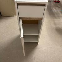 Mobile porta detersivi