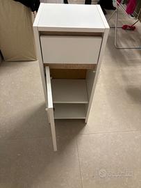 Mobile porta detersivi