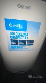 CLIMATIZZATORE PORTATILE