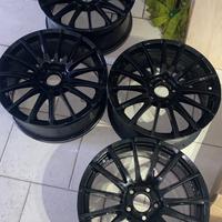 Fondmetal 18x8 et45