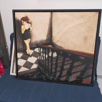 Calvetti Fabio opera unica