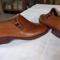 scarpe fatte a mano su misura