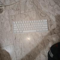 tastiera dierya dk61 se 