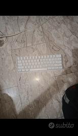 tastiera dierya dk61 se 