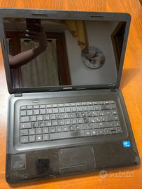 PC Computer Notebook Compaq CQ58 15.6"