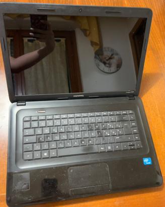 PC Computer Notebook Compaq CQ58 15.6"