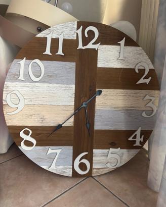 Orologio da parete