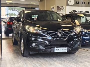 Renault Kadjar dCi 130CV 4x4 Energy Intens