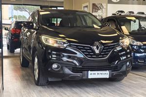 Renault Kadjar dCi 130CV 4x4 Energy Intens