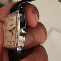 orologi poljot e racchetta 