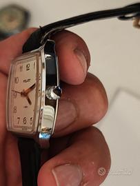 orologi poljot e racchetta 