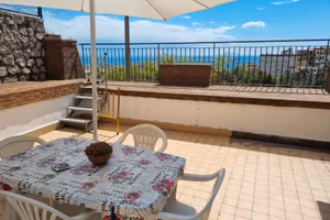 Formia: appartamento zona centro / stazione