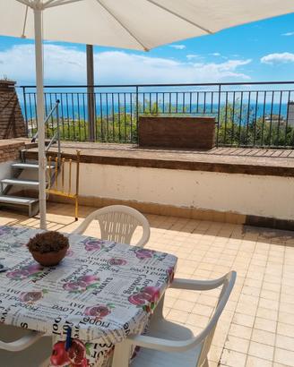 Formia: appartamento zona centro / stazione