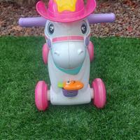 Cavallo Chicco Baby Rodeo