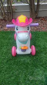 Cavallo Chicco Baby Rodeo