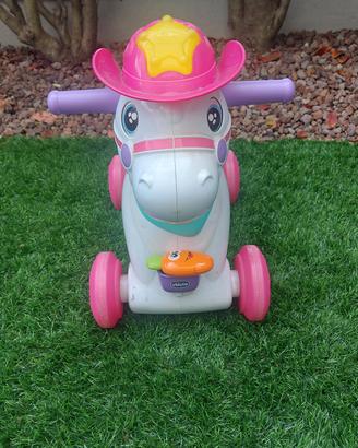 Cavallo Chicco Baby Rodeo
