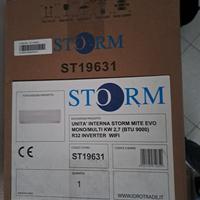 Climatizzatore Storm Mit Evo