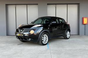 Nissan Juke 1.5 dci Tekna 110cv