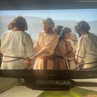 Panasonic tv 32”