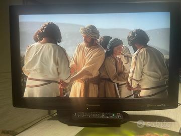 Panasonic tv 32”
