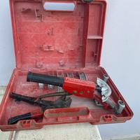 Chiavi per tubi idraulico