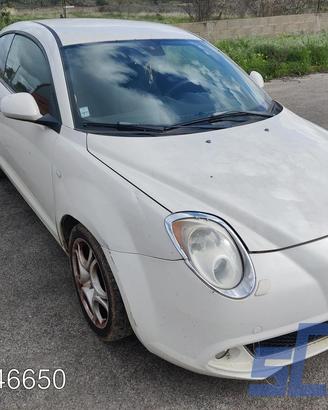 ALFA ROMEO MITO 955 1.4 BI-FUEL 120CV - Ricambi
