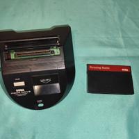 SEGA MEGA DRIVE/GENESIS ADATTATORE GIOCHI
