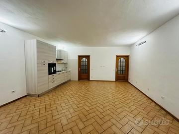 Appartamento Trevignano Romano