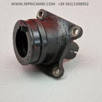 COLLETTORE ASPIRAZIONE KAWASAKI KX 80 1989 1990 KX