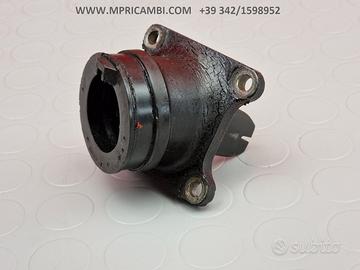 COLLETTORE ASPIRAZIONE KAWASAKI KX 80 1989 1990 KX