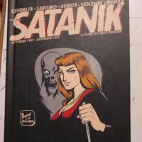 Satanik ottobre 1965-gennaio 1966