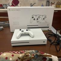 Console xbox one s