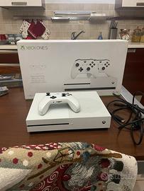 Console xbox one s