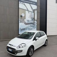 Fiat Punto Evo 1.2 5 porte Dynamic