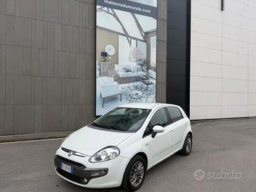 Fiat Punto Evo 1.2 5 porte Dynamic