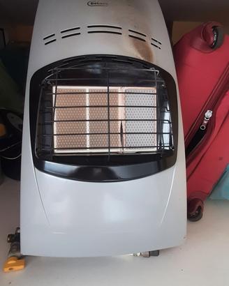 stufa a gas metano