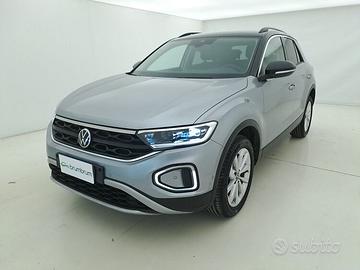 Volkswagen T-Roc Life BR538218 1.0 Benzina 116CV