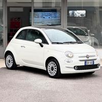 Fiat 500 1.0 Hybrid 70CV E6 - 2024