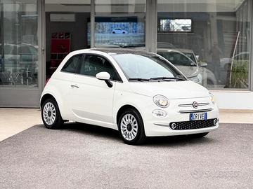 Fiat 500 1.0 Hybrid 70CV E6 - 2024