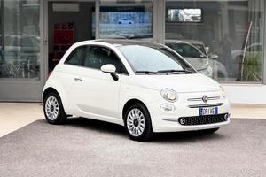 Fiat 500 1.0 Hybrid 70CV E6 - 2024