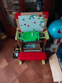Gioca scuola 