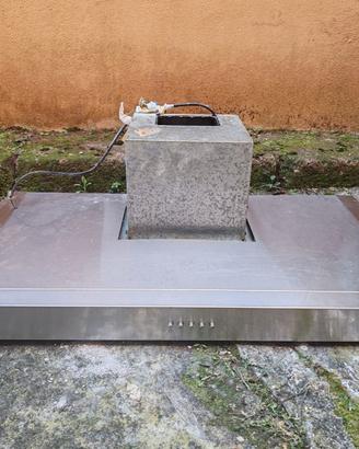Cappa Smeg